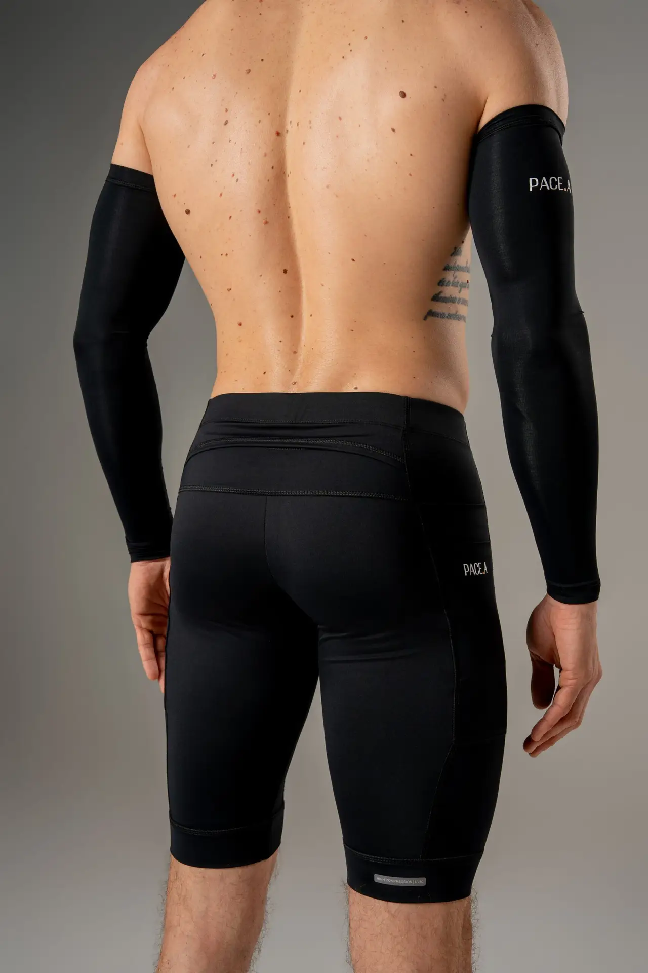 Short Masculino Alta Performance - Imagem 4